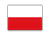 GREEN TRAK srl - MACCHINE E SERVIZI PER IL VERDE - Polski